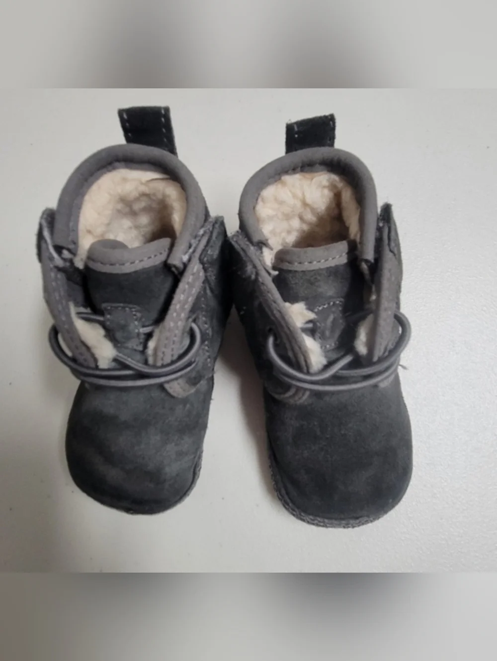 UGG baby Neumel Boots.